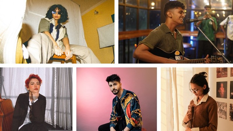 How Indie Musicians in India Build Careers Through Digital DIY