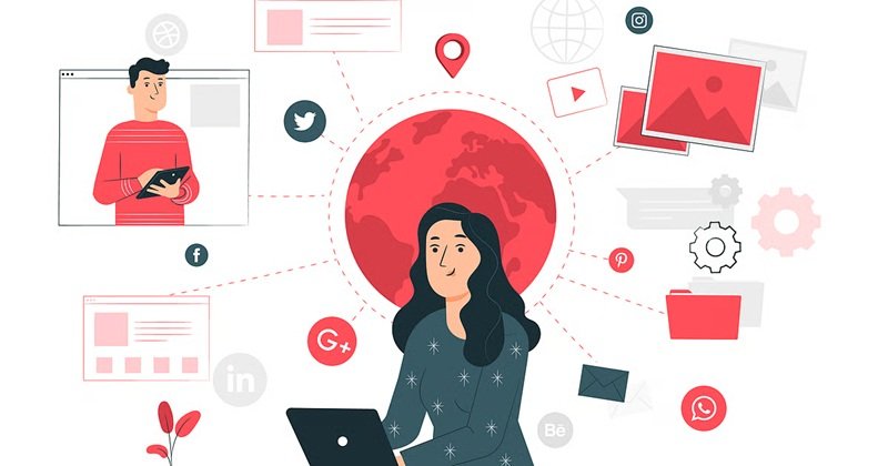 How Local Journalism Thrives in India’s Small Newsrooms