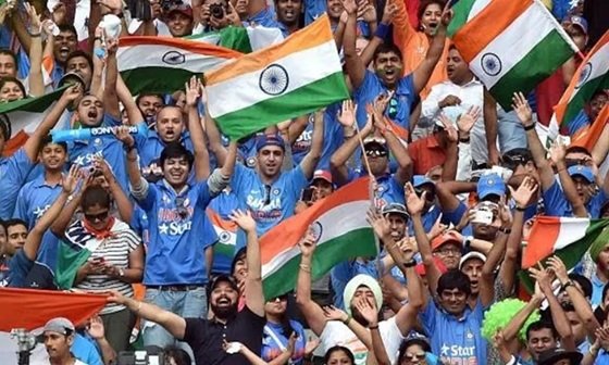 Cricket Shapes Everyday Routines and Culture in India