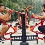 Outdoor Exercise Is Becoming a Lifestyle Trend in India
