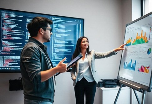 Data Helps People Make Smarter Everyday Choices in India