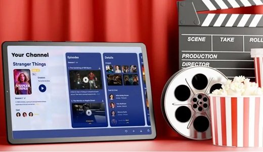 Streaming Culture Shapes Entertainment Habits in India