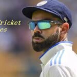 Oakley Cricket Sunglasses