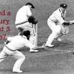 Who Scored a Century in Just 3 Overs?