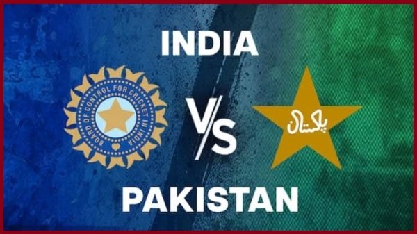 india vs pakistan