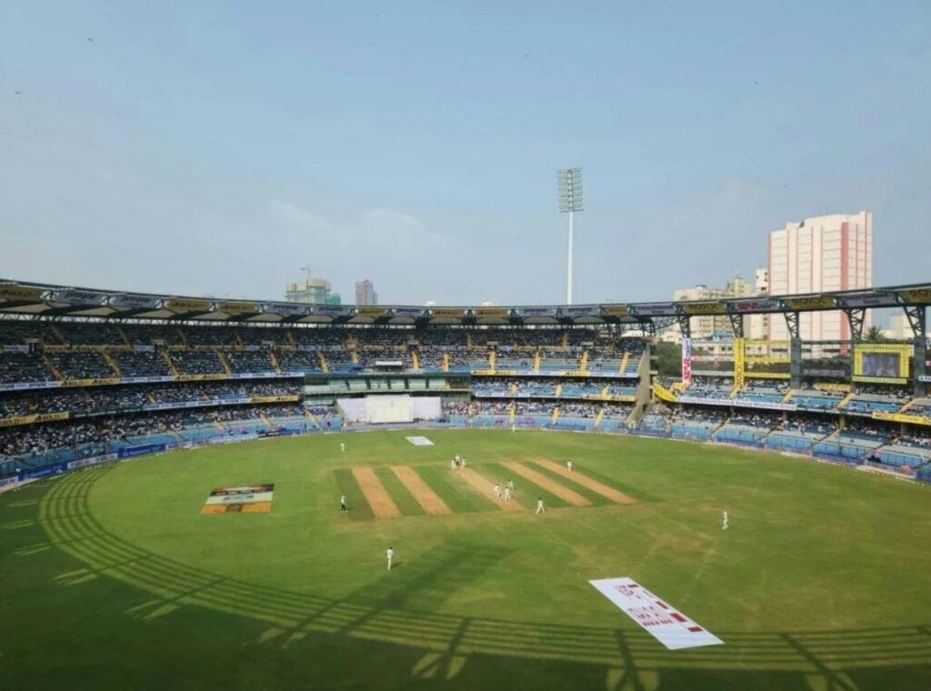 Beyond the Boundary: How Cricket Became India’s Living Pulse