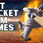 best cricket team names