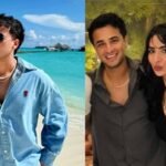 Abhishek Sharma wife