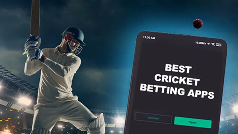 Cricket, Passion, and the Rapid Growth of Online Betting in India