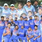 India National Cricket Team