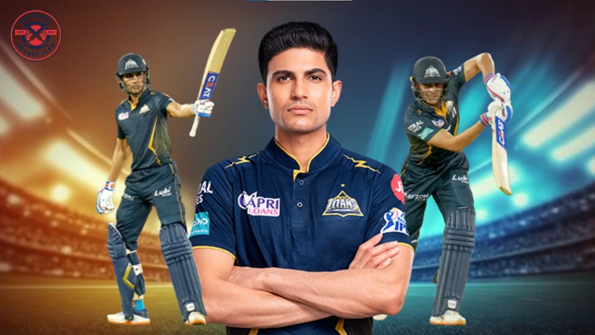 Prince of Cricket – Shubman Gill Journey, Achievements & Legacy