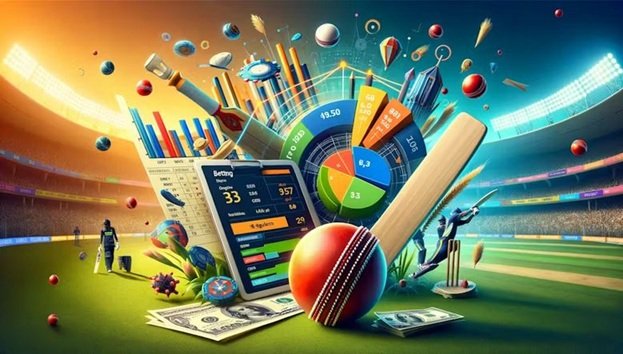 IPL Betting Explained