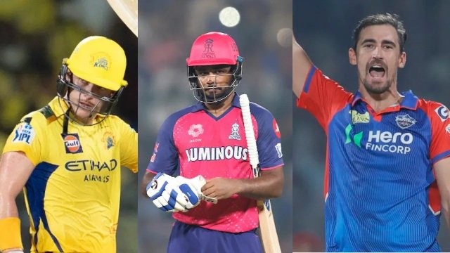 IPL 2026: 5 Teams That Look Strongest Before the Season Starts