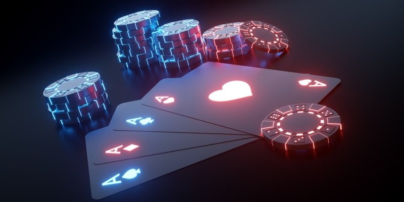 How Digital Innovation Is Changing Casino Game Development