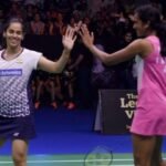 Badminton Powerhouse