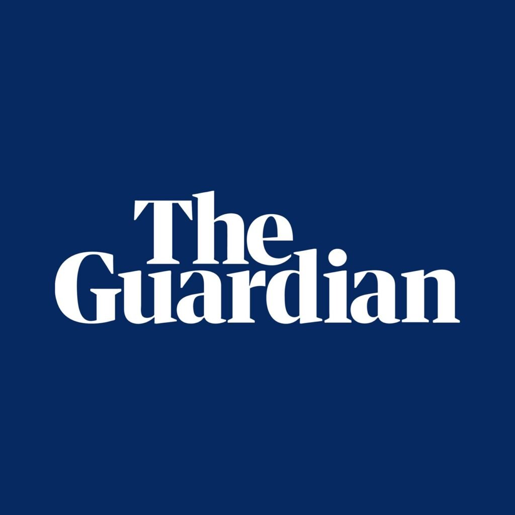 The guardian sport