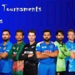 One-Off Tournaments Standings
